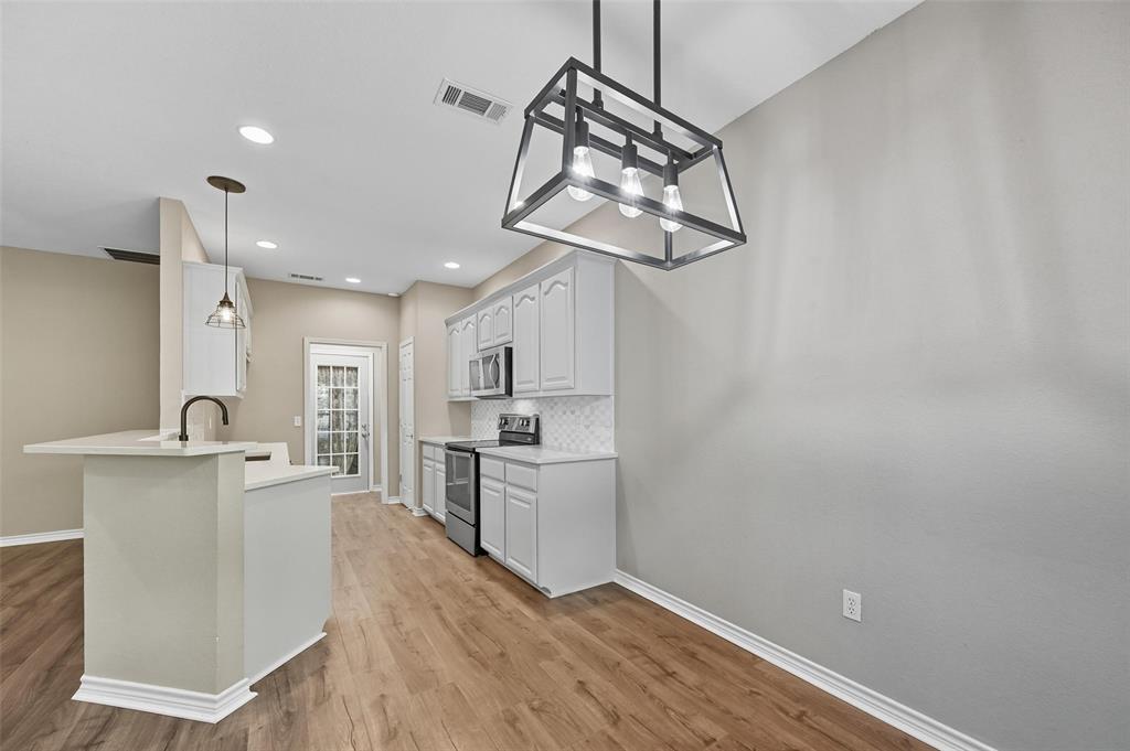 Arrowhead Add 1st Instl - Residential