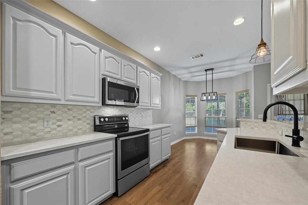 Arrowhead Add 1st Instl - Residential