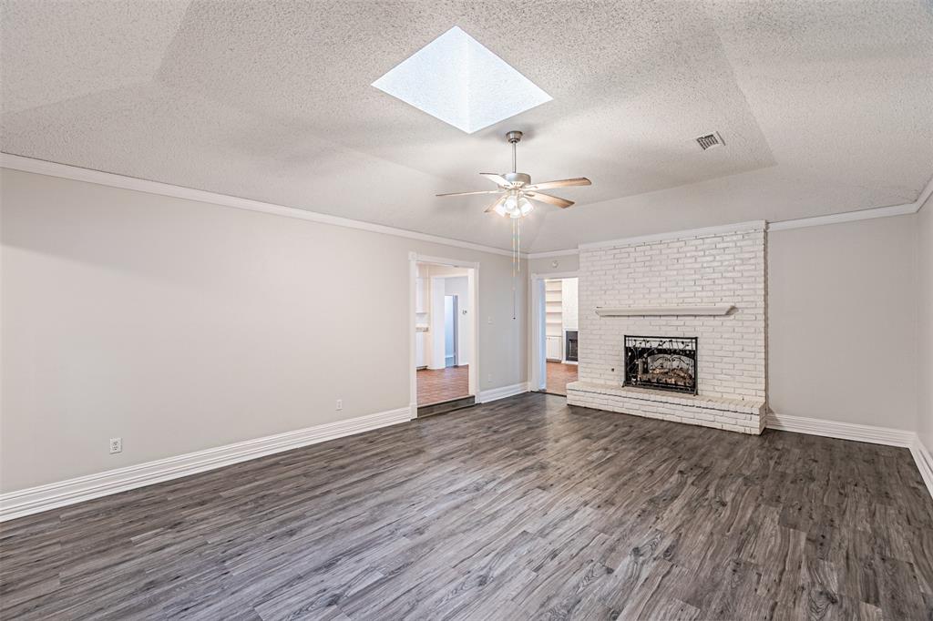 Smokerise Add - Residential