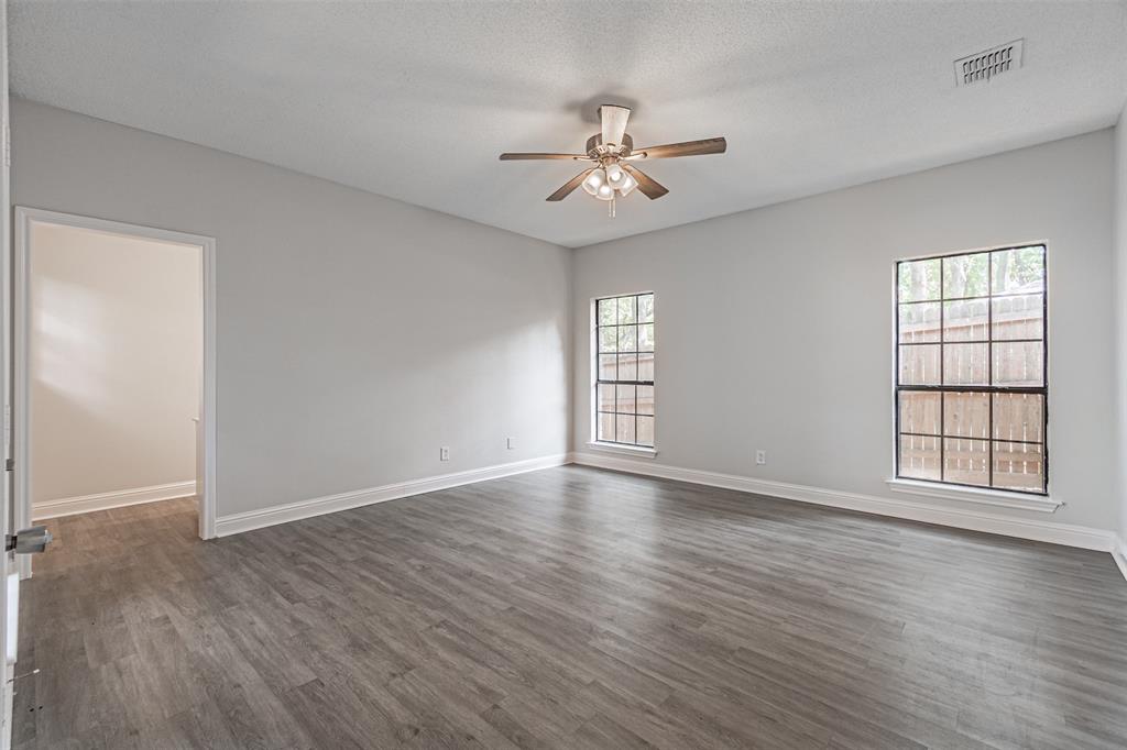 Smokerise Add - Residential