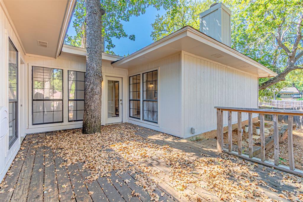 Smokerise Add - Residential