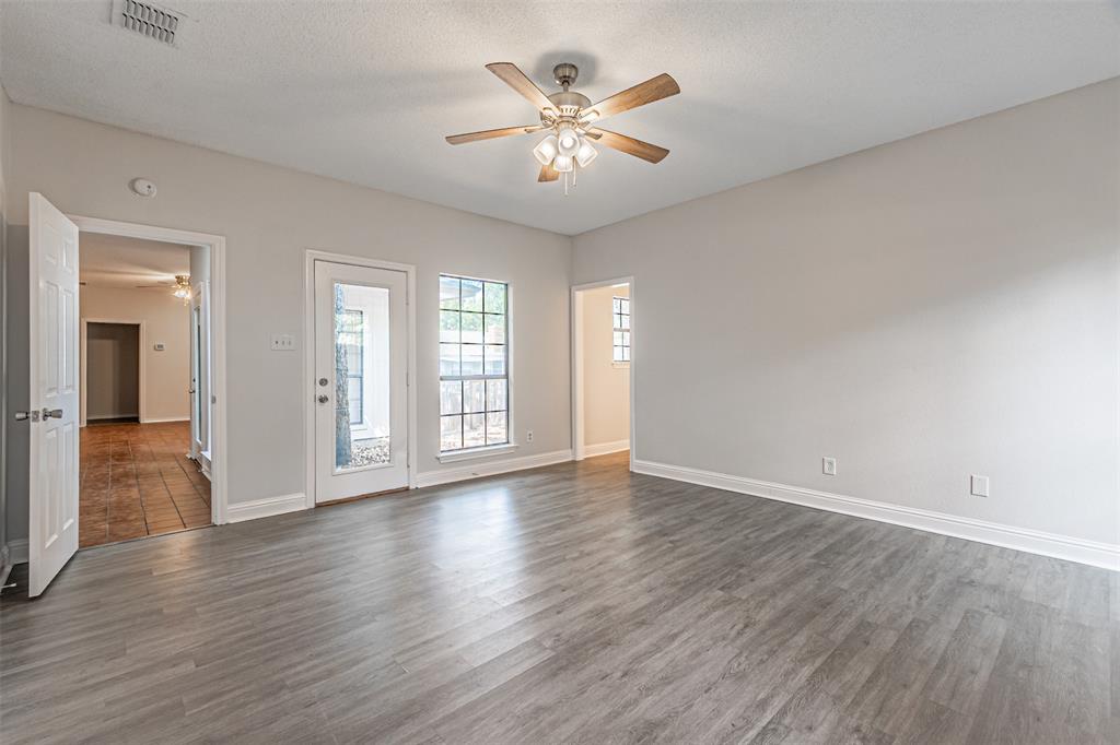 Smokerise Add - Residential