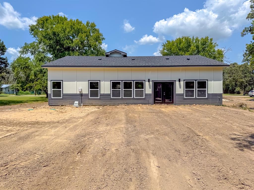 WESTWOOD - H SHEPHERD A-34 - Residential