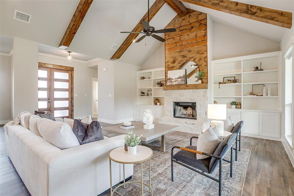 Greyhound Lndg - Residential