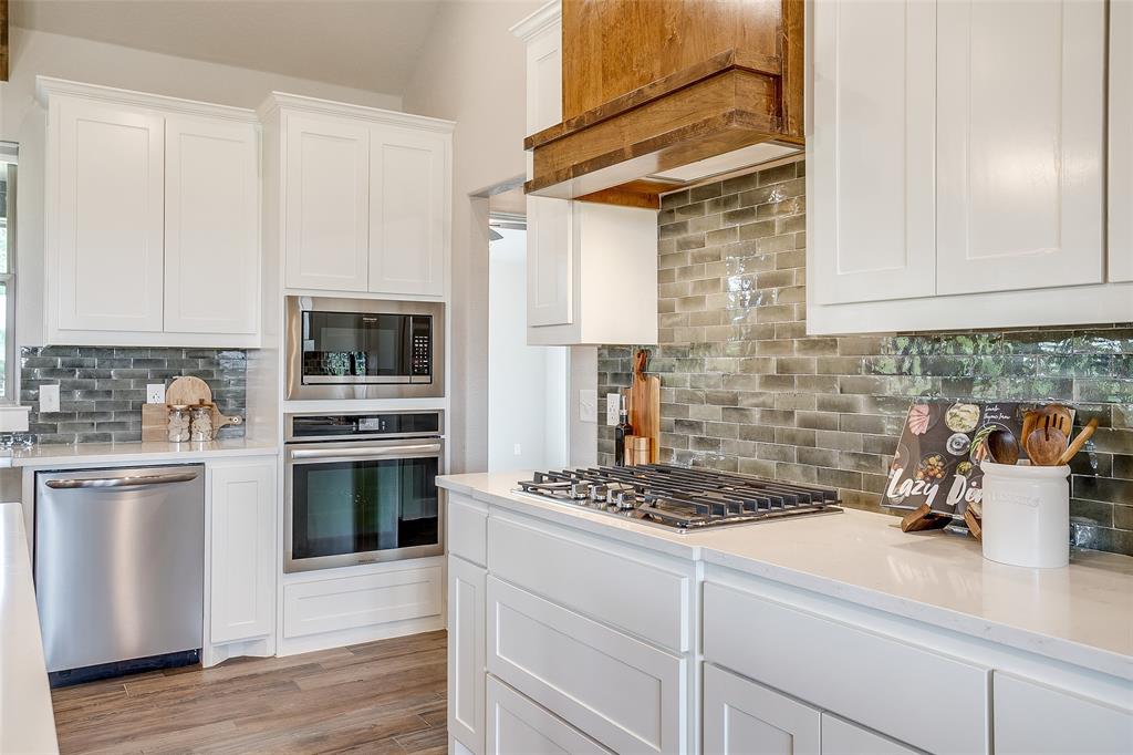 Greyhound Lndg - Residential