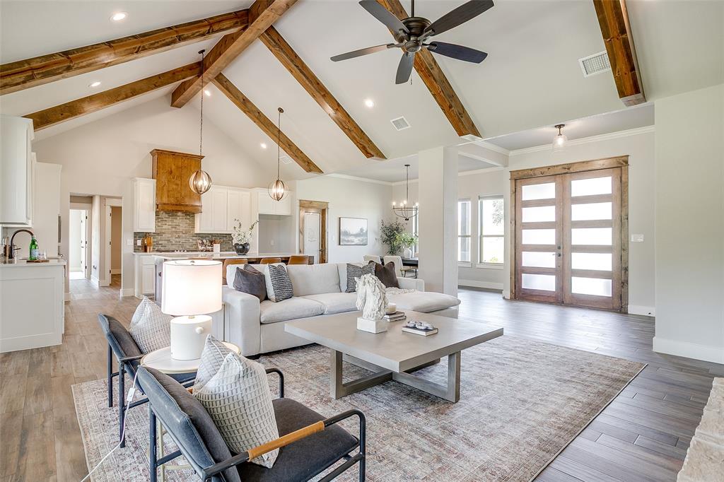 Greyhound Lndg - Residential