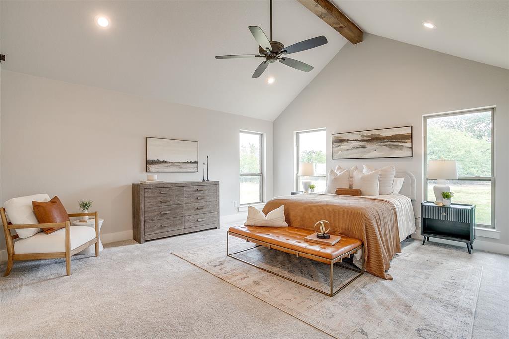 Greyhound Lndg - Residential