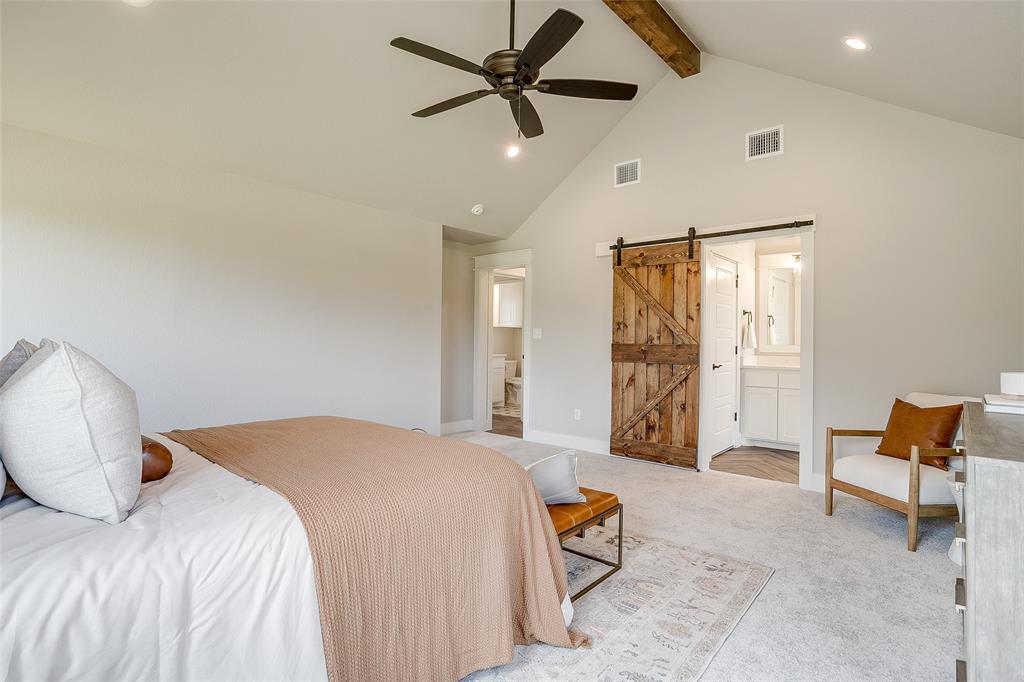 Greyhound Lndg - Residential