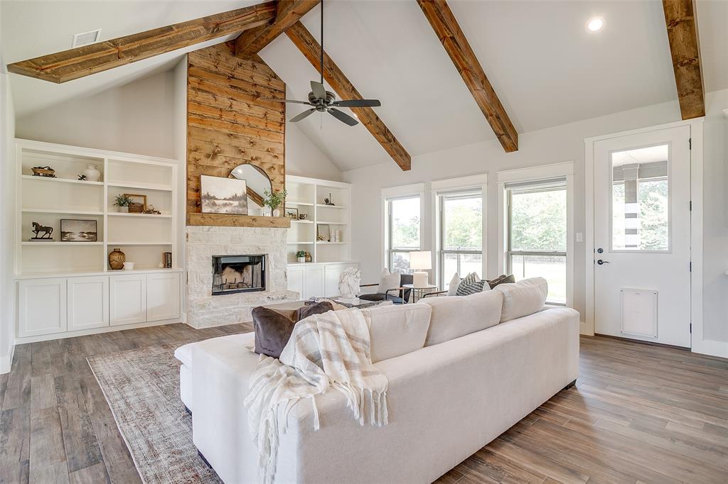 Greyhound Lndg - Residential