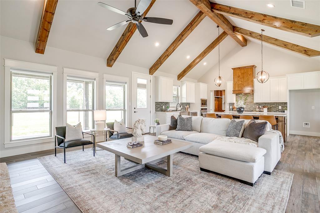 Greyhound Lndg - Residential