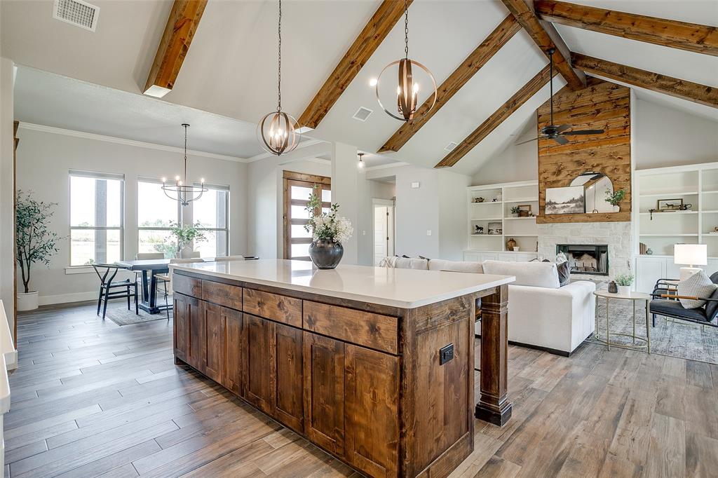 Greyhound Lndg - Residential