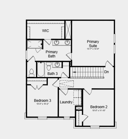1814 Blue Sage Court