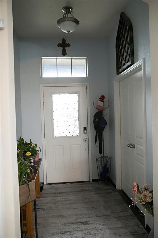 Trail Ridge Estates - Residential