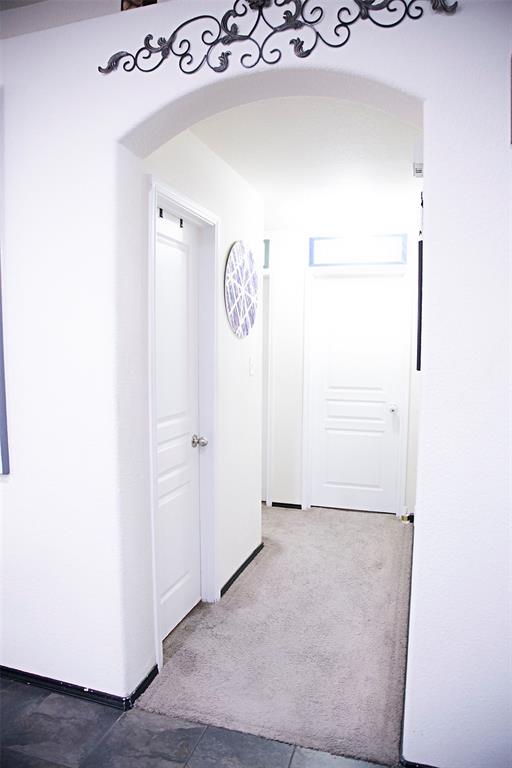 Trail Ridge Estates - Residential