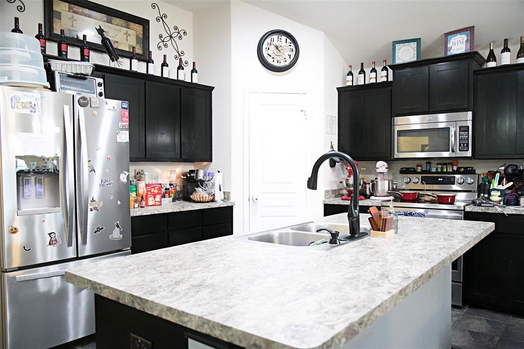 Trail Ridge Estates - Residential