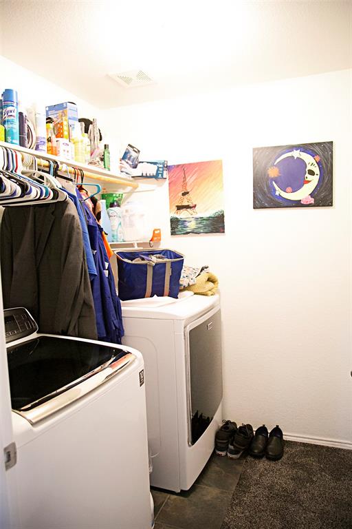 Trail Ridge Estates - Residential