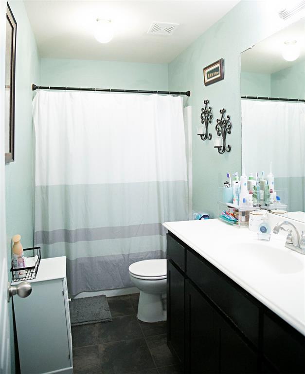 Trail Ridge Estates - Residential