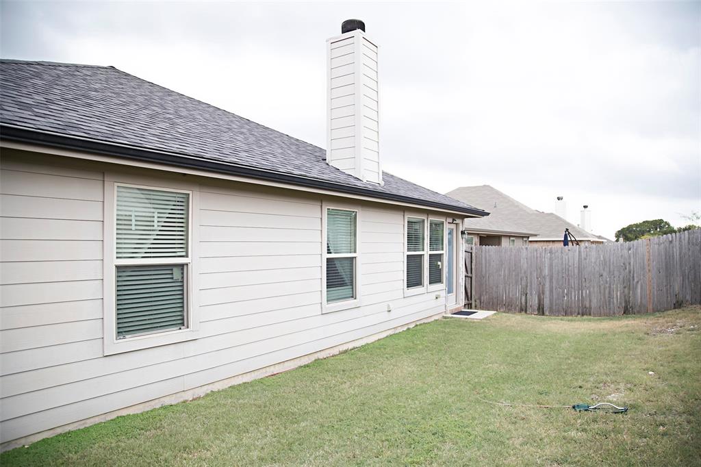 Trail Ridge Estates - Residential