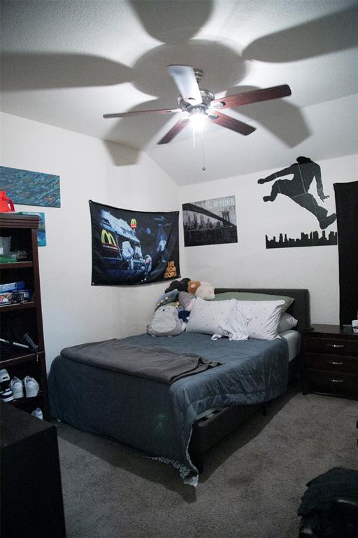 Trail Ridge Estates - Residential