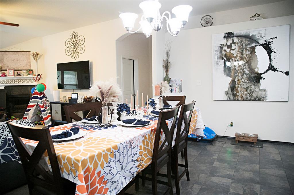 Trail Ridge Estates - Residential