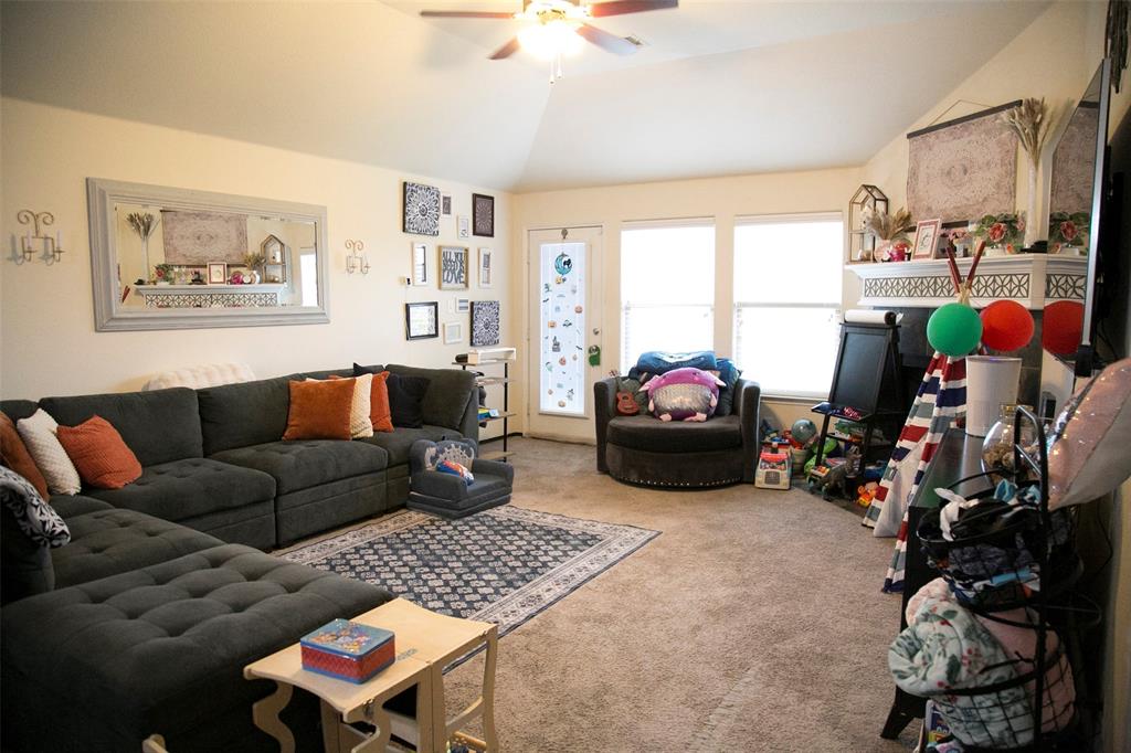 Trail Ridge Estates - Residential