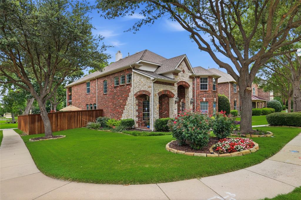 3816 Landsdowne Drive
