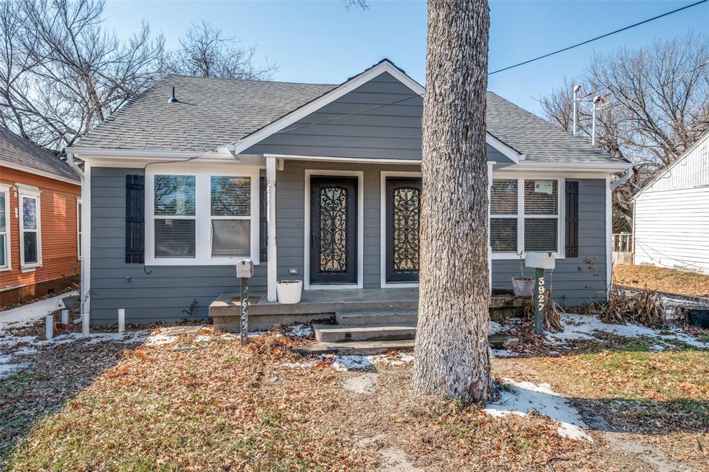 Greers - Residential