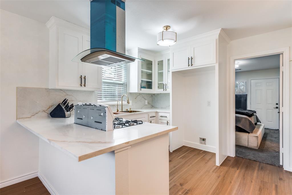 Greers - Residential