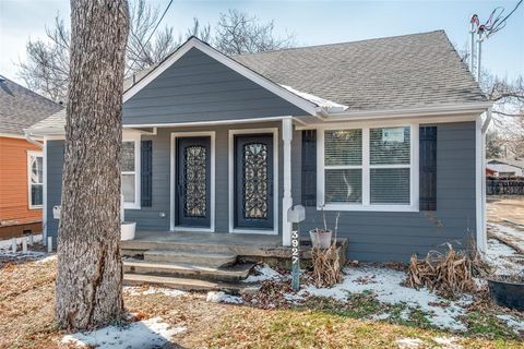 Photo of 3925 Malcolm X Boulevard, Dallas, TX 75215 (MLS # 21172333)