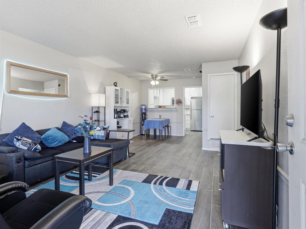 Oakwood Court - Residential Income