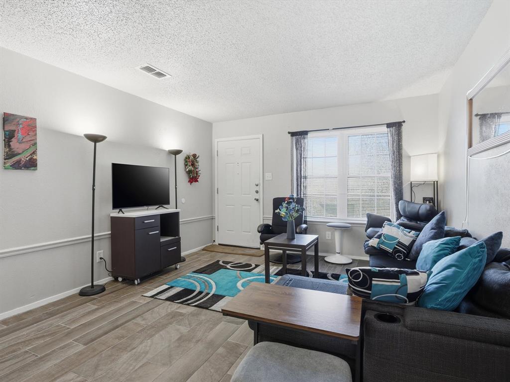 Oakwood Court - Residential Income