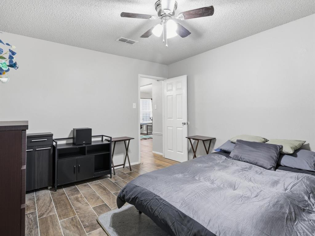 Oakwood Court - Residential Income