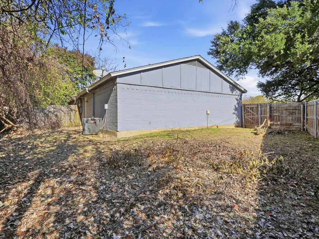 Oakwood Court - Residential Income