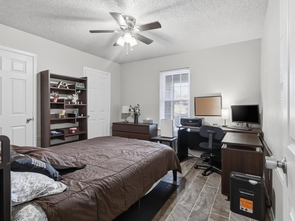 Oakwood Court - Residential Income