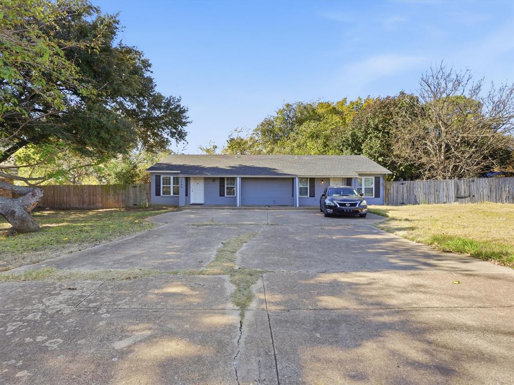 Oakwood Court - Residential Income