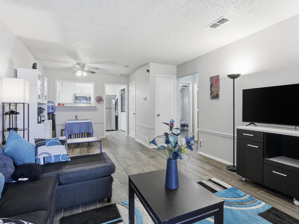 Oakwood Court - Residential Income