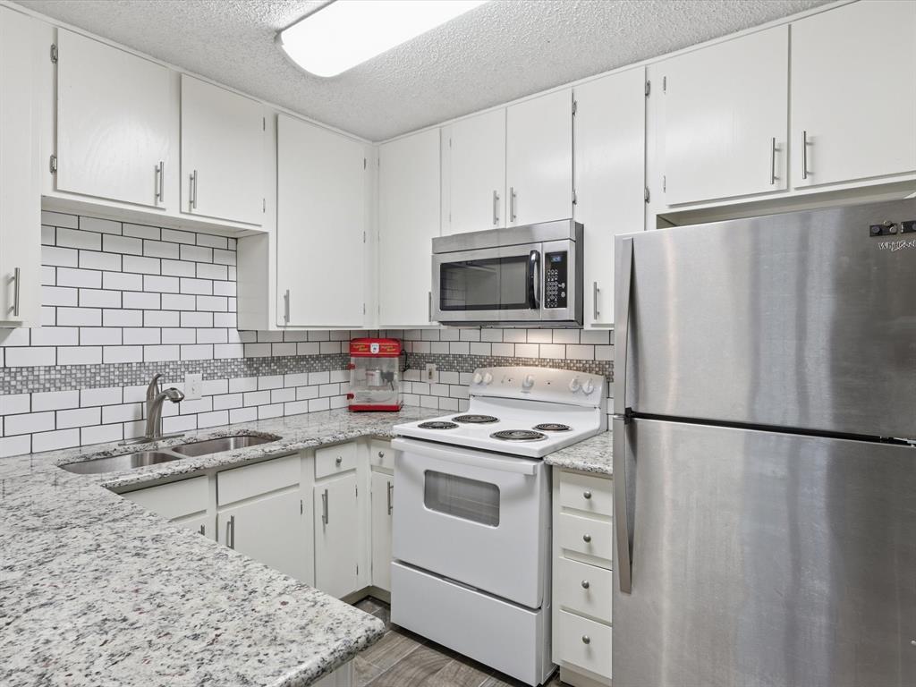 Oakwood Court - Residential Income