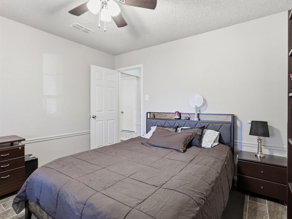 Oakwood Court - Residential Income