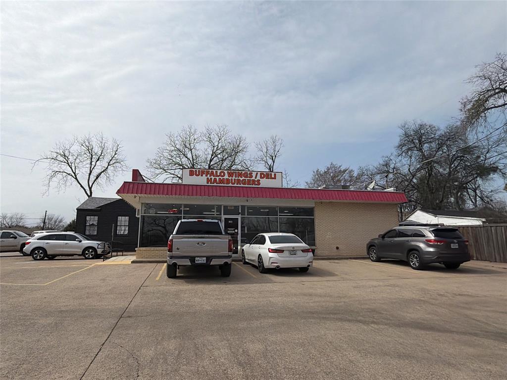 109 W Shady Grove Road