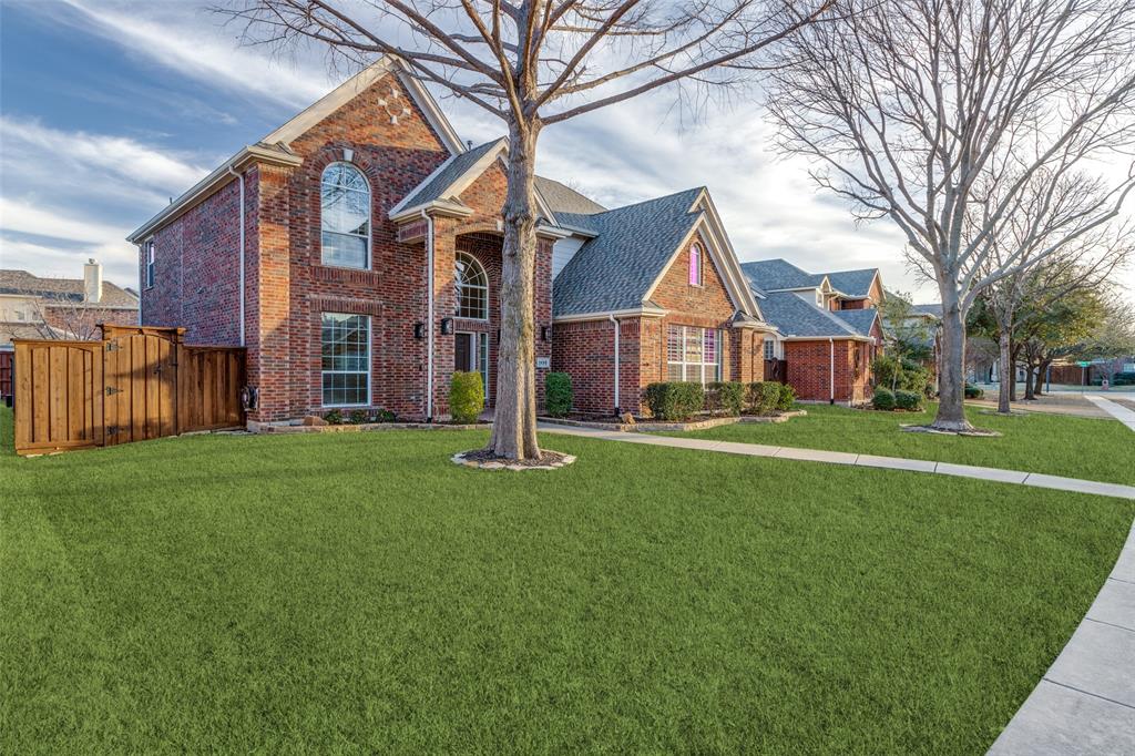 1445 Stagecoach Way