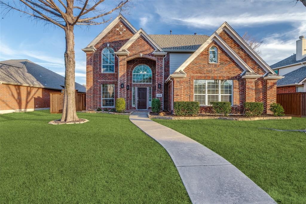 1445 Stagecoach Way
