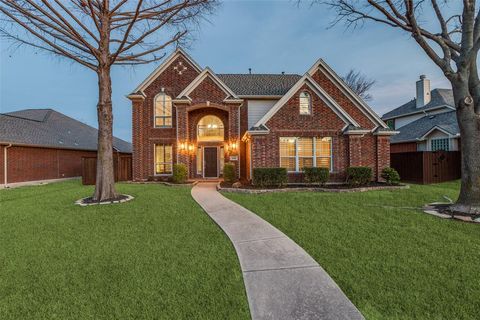 1445 Stagecoach Way Frisco TX 75033