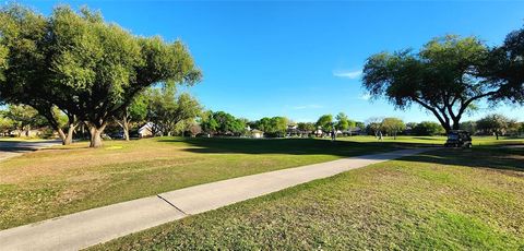 A home in Farmers Branch