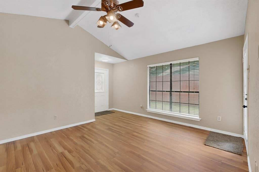 TWIN CREEK EST 1 BLK C LOT 6 - Residential