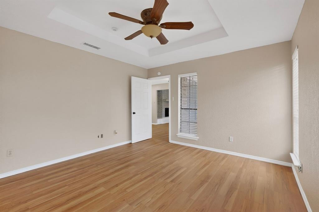 TWIN CREEK EST 1 BLK C LOT 6 - Residential
