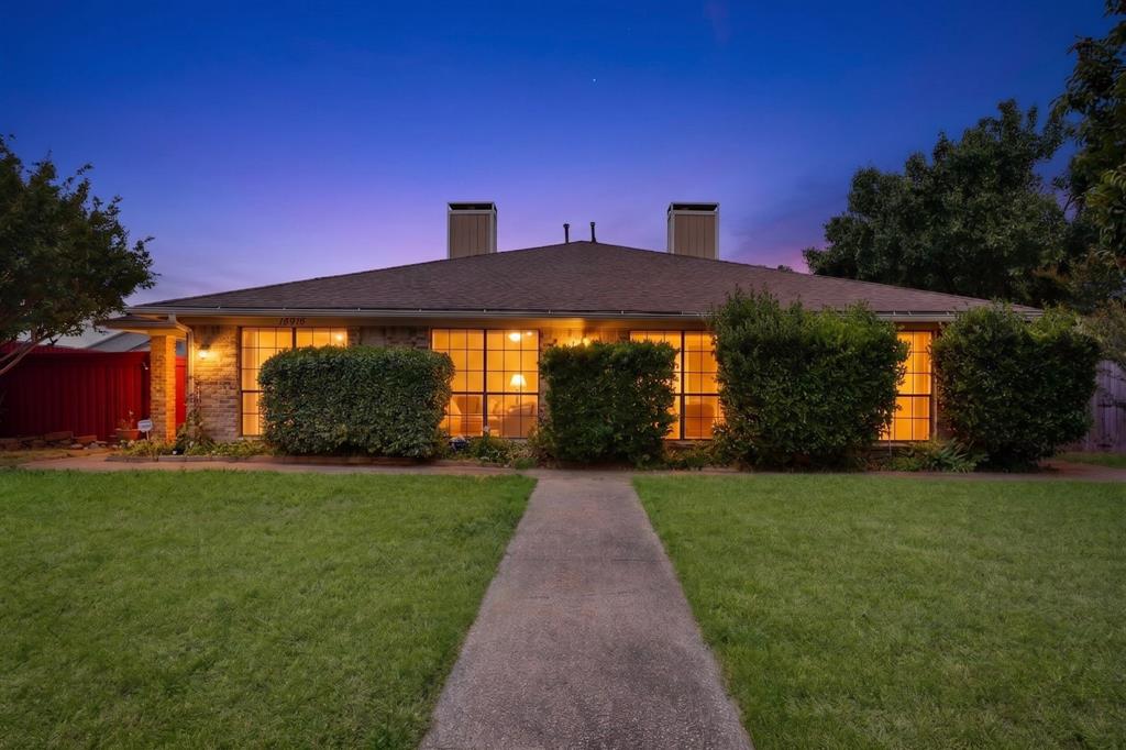 TWIN CREEK EST 1 BLK C LOT 6 - Residential