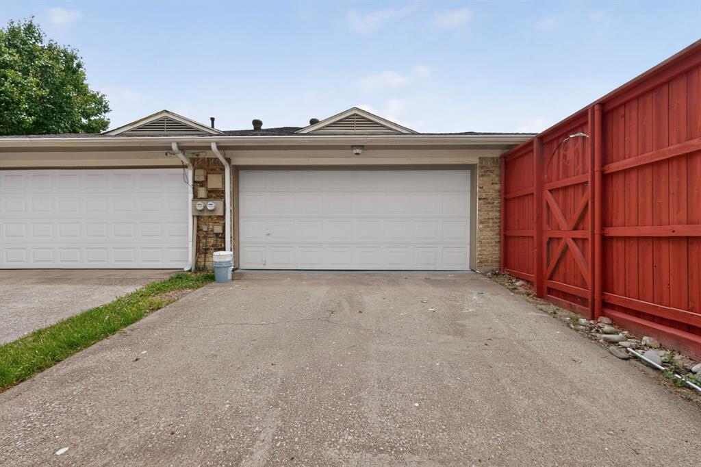 TWIN CREEK EST 1 BLK C LOT 6 - Residential