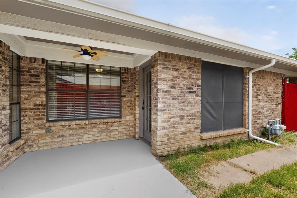 TWIN CREEK EST 1 BLK C LOT 6 - Residential