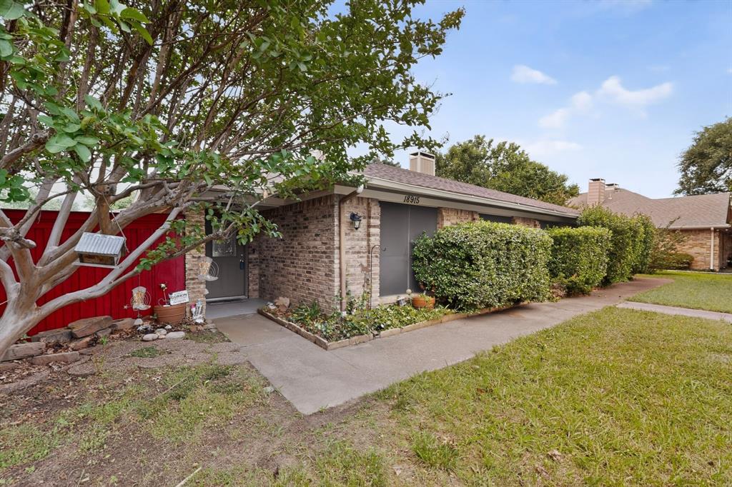 TWIN CREEK EST 1 BLK C LOT 6 - Residential