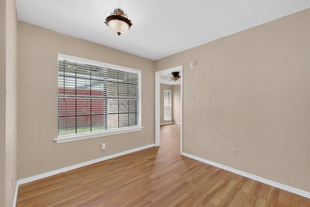 TWIN CREEK EST 1 BLK C LOT 6 - Residential